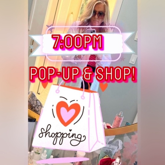 LIKE TO  BE NOTIFIED of upcoming shows! - Picture 7 of 8